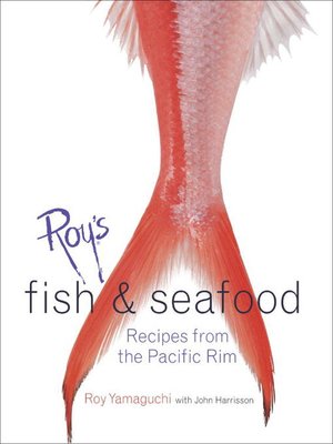 Roy's Fish and Seafood - ebook